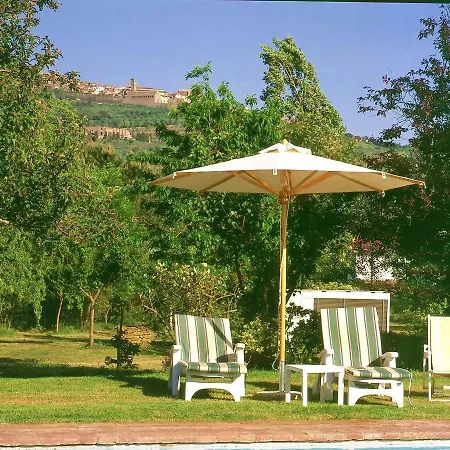 Il Borgo Sleeps 3 Air Con Villa