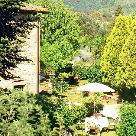 Il Borgo Sleeps 3 Air Con Villa *